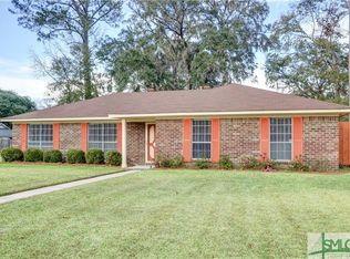 916 Mill Ct, Savannah, GA 31419