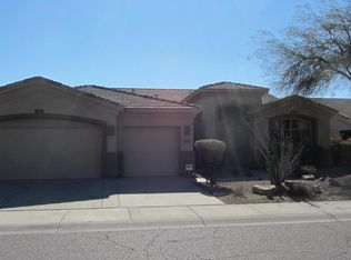 7437 E Phantom Way, Scottsdale, AZ 85255