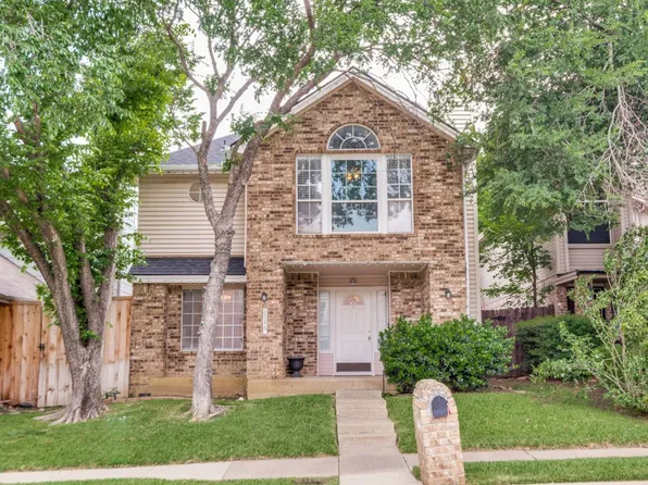 1345 Jeanette Way, Carrollton, TX 75006
