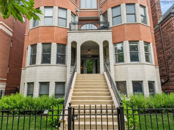 2026 W Pierce Ave #6, Chicago, IL 60622