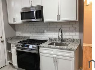 753 Linnard St, Baltimore, MD