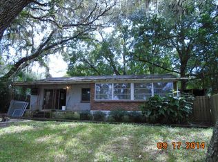 50 Cargo Way, Keystone Heights, FL 32656