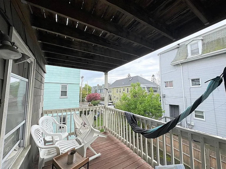8 Wheeler St #2C — Photo 13