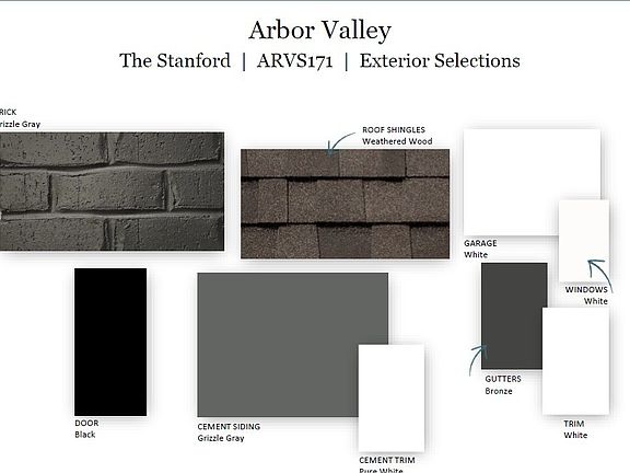 3rd image of 3173 Arbor Valley Rd Lot 171