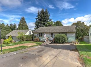 12016 79th Ave S, Seattle, WA