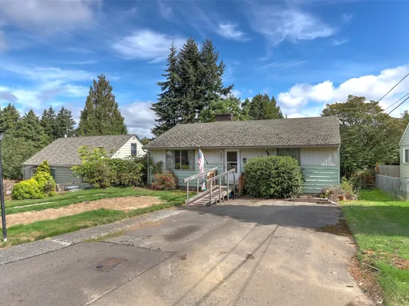 12016 79th Avenue S, Seattle, WA 98178