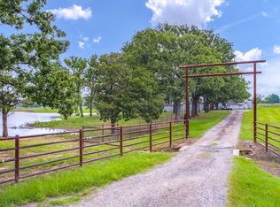 27525 Fm 47, Wills Point, TX 75169