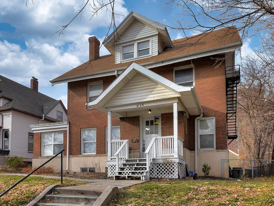 3628 S 24th St APT 301 Omaha NE 68108 Zillow