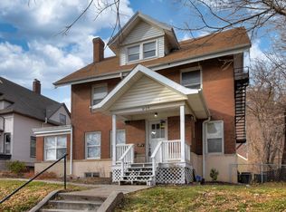 3614 S 24th St #201, Omaha, NE 68108