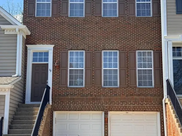 19 Avalon Ct, Doylestown, PA 18901