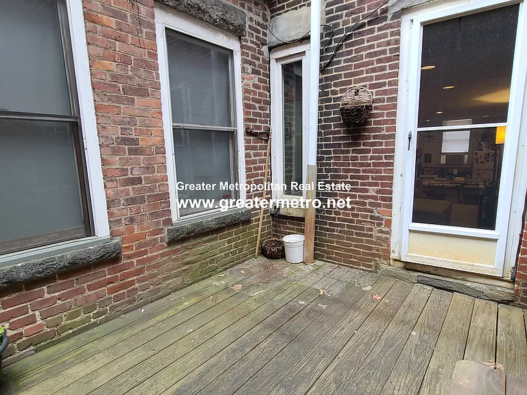 207 Salem St #1A — Photo 13
