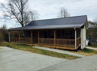 413 N Sequoyah Cir NE #B, Calhoun, GA 30701