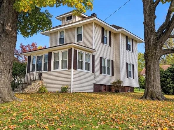 125 Union Street, Montgomery, NY 12549
