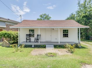 1918 Old Mobile Ave, Pascagoula, MS 39567