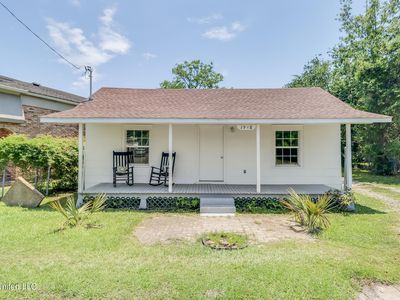 1918 Old Mobile Ave, Pascagoula, MS, 39567