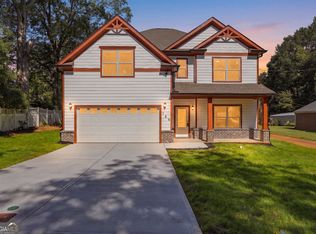 155 Victoria St, Commerce, GA 30529