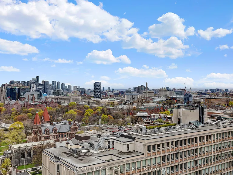 102 Bloor St W #605 — Photo 20
