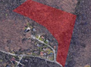 Kevin Way, Clinton, TN 37716