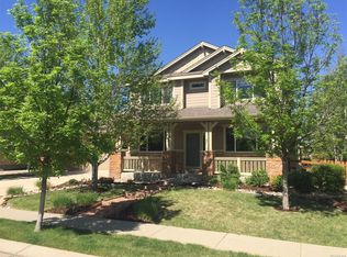4677 Rabbit Mountain Rd, Broomfield, CO 80020