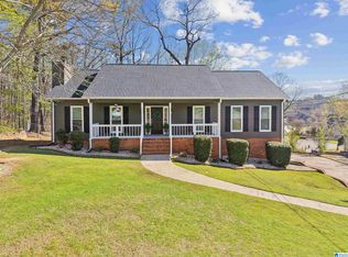 5803 Cypress Trce, Birmingham, AL 35244