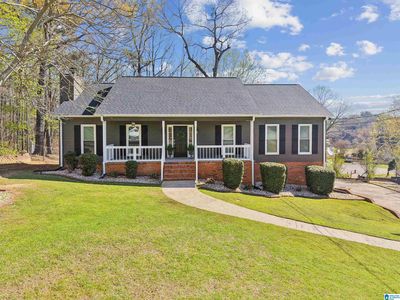 5803 Cypress Trce, Birmingham, AL, 35244