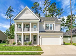 523 Kilarney Rd, Summerville, SC 29483