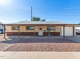 2527 W Alice Ave, Phoenix, AZ 85021