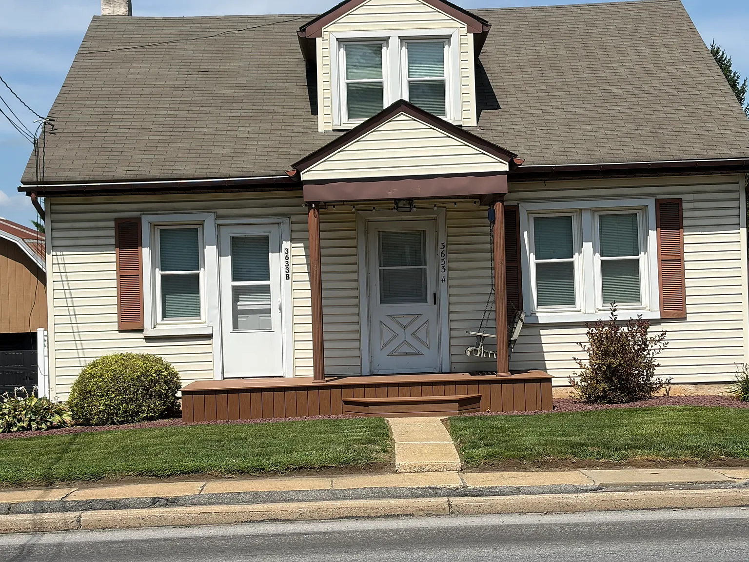 3633 Old Philadelphia Pike — Photo 2