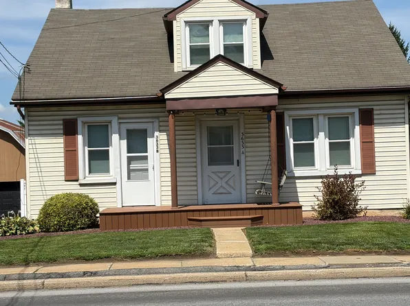 3633 Old Philadelphia Pike, Intercourse, PA