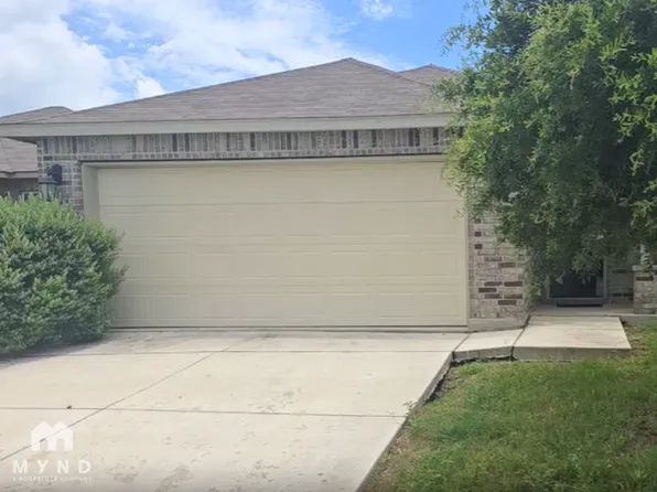 3704 Colemans Run, Converse, TX 78109