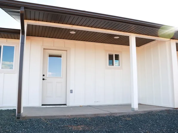 1851 S. 8th South St (JF), 1851 S 8th St W #2, Snowflake, AZ 85937