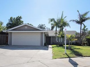 13104 Gatehall Ave, Corona, CA 92879