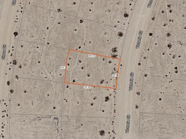 9313 E Victoria Cir, Tacna, AZ 85352