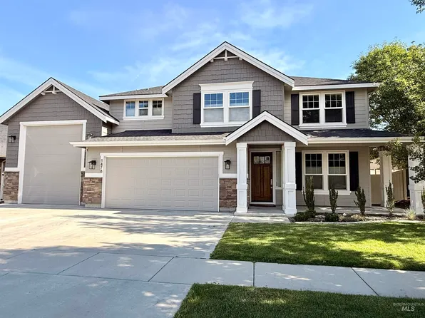 1478 E San Pedro Ct, Meridian, ID 83646