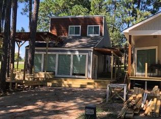 5 Harbour Ln, Coldspring, TX 77331
