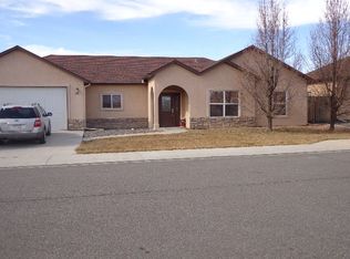 487 Chatfield Cir, Grand Junction, CO 81504
