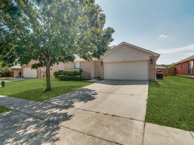 717 Orchid Blvd, Royse City, TX, 75189