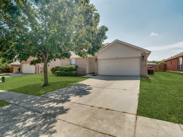717 Orchid Blvd, Royse City, TX 75189