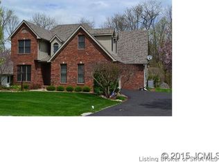 633 Miles Ridge Rd, Madison, IN 47250