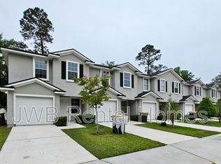 7148 Timmerman Ln, Jacksonville, FL 32244