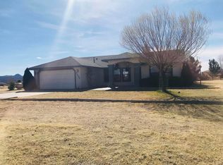 25200 N High Desert Rd, Paulden, AZ 86334