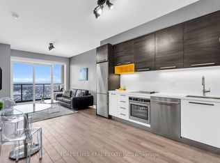 Key West Condos, Toronto, ON M8V 0E5