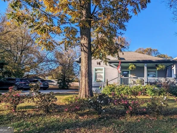 2110 Memorial Dr SE, Atlanta, GA 30317