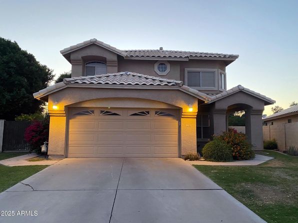 3798 E Encinas Ave