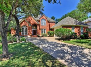 10020 Austral Cv, Austin, TX 78739