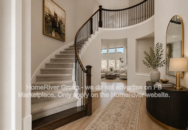 1216 Blanket Flower Dr — Photo 2