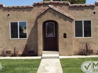 123 E McFarlane Dr, Ventura, CA 93001