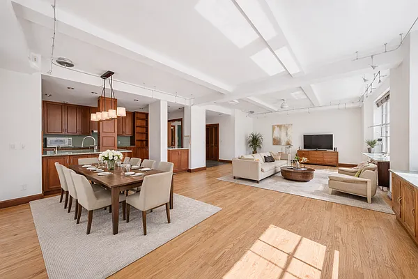 20 West 72nd Street #506