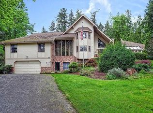 21334 SE 3rd St, Sammamish, WA 98074