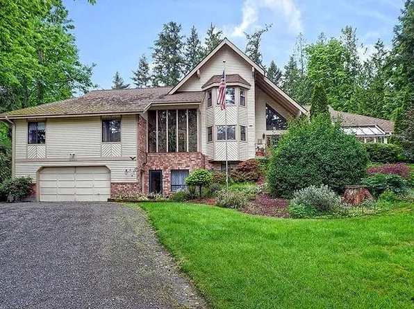 21334 SE 3rd St, Sammamish, WA 98074
